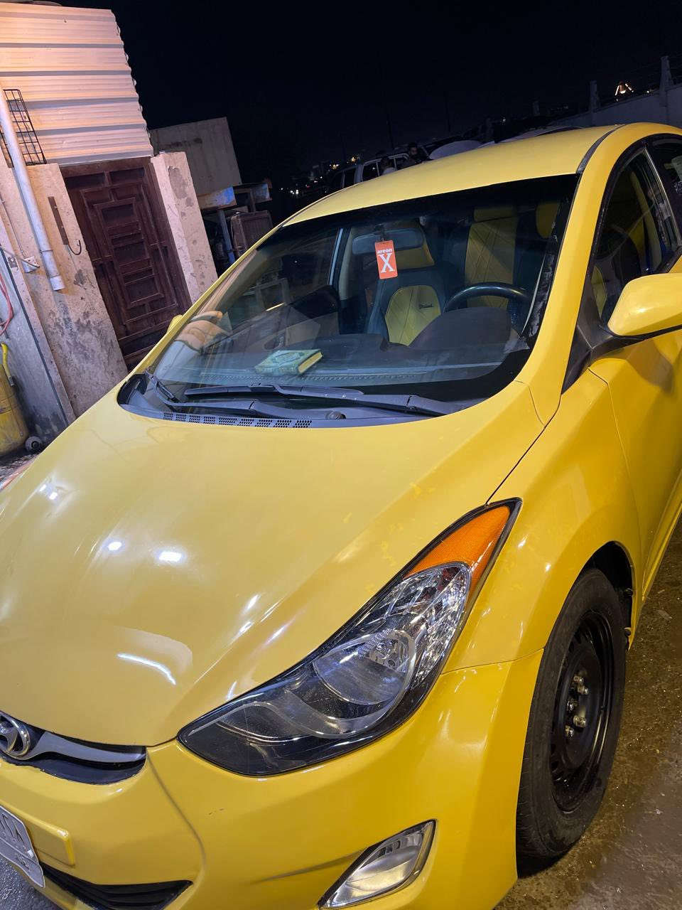 السلام عليكم النتره موديل 2013 البيع وارد امريكي بيهه جاملق المامي جهت سايق بدون دواخل شواصي كفاله مكان بغداد حي القاهره السعر 93 بيها مجال ***********
