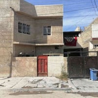 حي الجهاد الأمانة • ٢٠٠م • مشتملات منفصلات