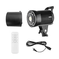 Andoer LM135Bi • جديد • ريموت تحكم