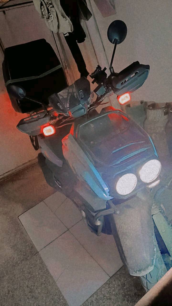 كربلاء حي المهندسين