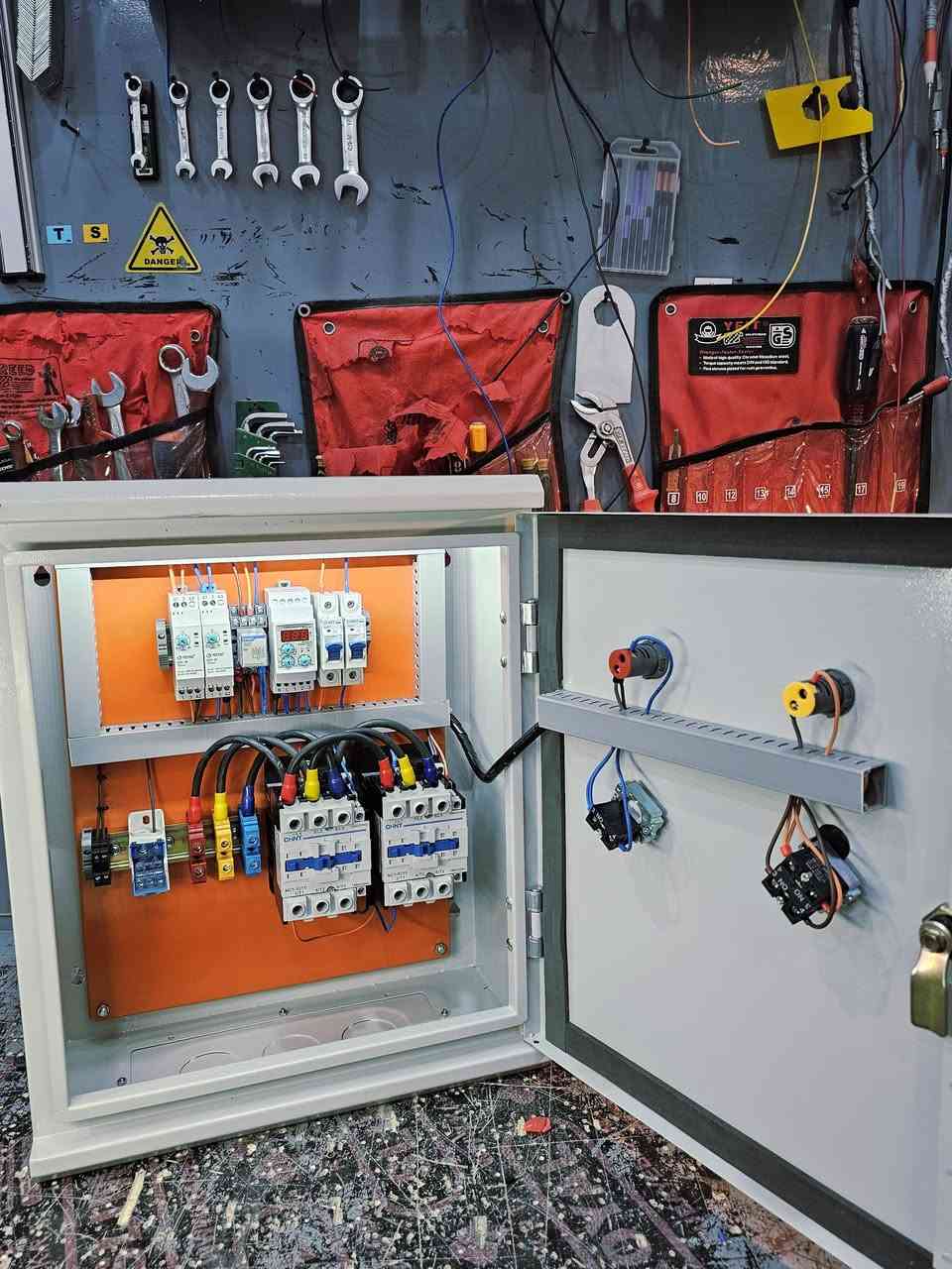 ATS ... 2 LINE ..


**إذا كنت صاحب هذا الإعلان وتريد حذفه لأي سبب، رجاءا أرسل رسالة إلى الدعم الفني**