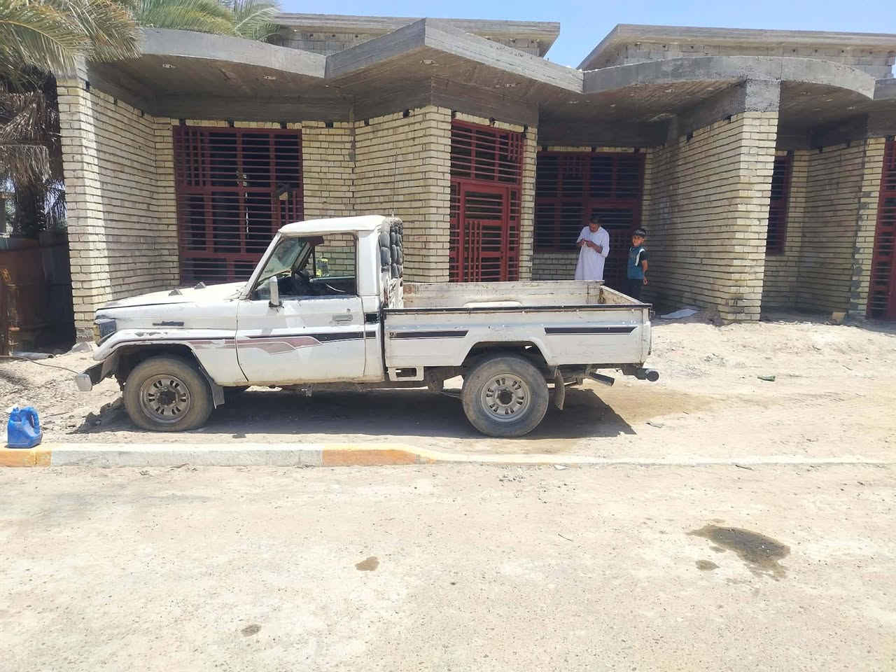 للبيع موديل ٨٩   رقم مثئ لماني ابسمي تحويل مباشر ***********
