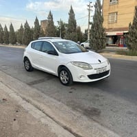 رینو مکیان • اوتوماتيك • ٢٠١٢