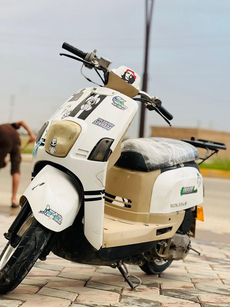 بوليس للبيع  تكريت القادسيه  تواصل عل خاص سعر خاص


**إذا كنت صاحب هذا الإعلان وتريد حذفه لأي سبب، رجاءا أرسل رسالة إلى الدعم الفني**