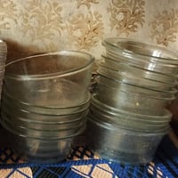 كاسات مقبلات • للبيع • قابل تفاوض