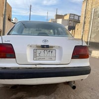 كورلا • ١٩٩٥ • الناصريه الفجر