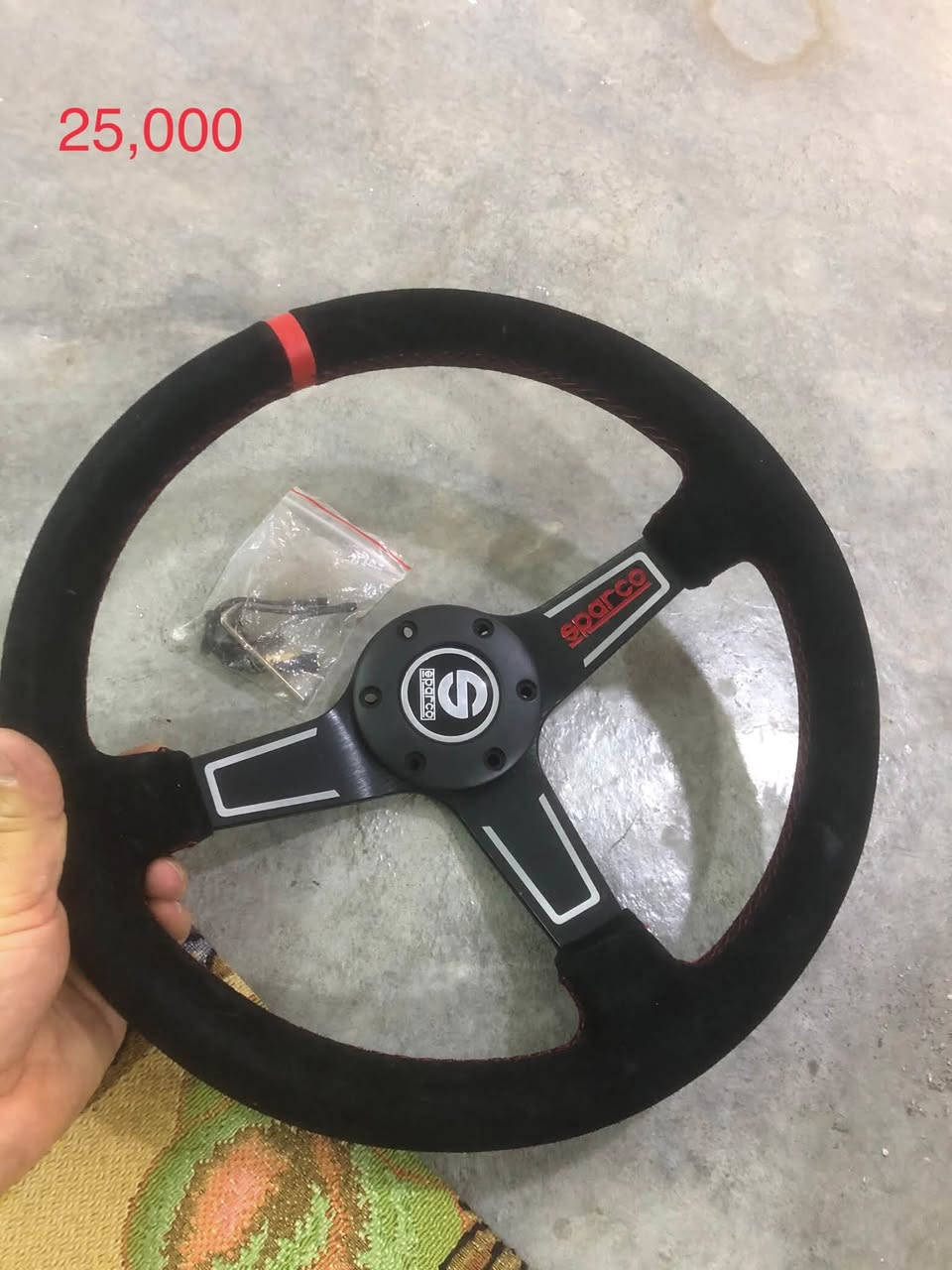For sale


**إذا كنت صاحب هذا الإعلان وتريد حذفه لأي سبب، رجاءا أرسل رسالة إلى الدعم الفني**