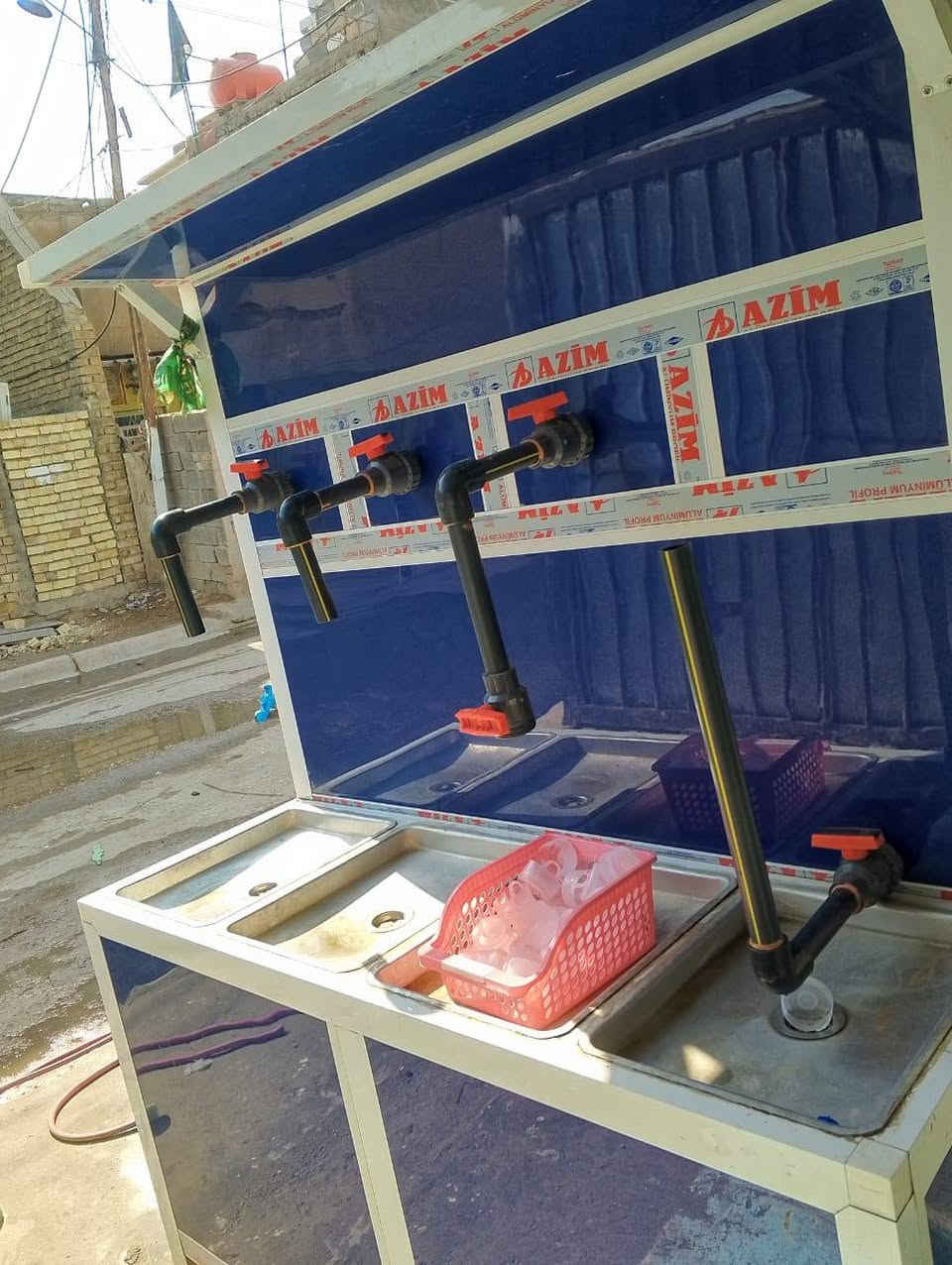 سلام عليكم محطه جديد استفسار *********** مكان الدوره
