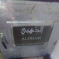 فرن • نضيف • للبيع