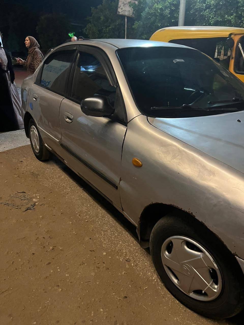 زي م قولنا شعارنا احكم شوف اسال جرب يلل بينا شغل جديد صلي على الحبيب قلبك يطيب🔥🚘
*دايو لانوس*
الموديل/2004
فبريكا بالكامل 🔥🔥🚘
نص كملياات غاز خالص🔥🔥🚘
رخصه سنه ونص باسم المالك🔥🚘
مرور قوات مسلحه🔥🚘
مكنه عفشه فتيس تكييف الات جر الف ال الف🚘🔥 طنطا, الغربية


**إذا كنت صاحب هذا الإعلان وتريد حذفه لأي سبب، رجاءا أرسل رسالة إلى الدعم الفني**