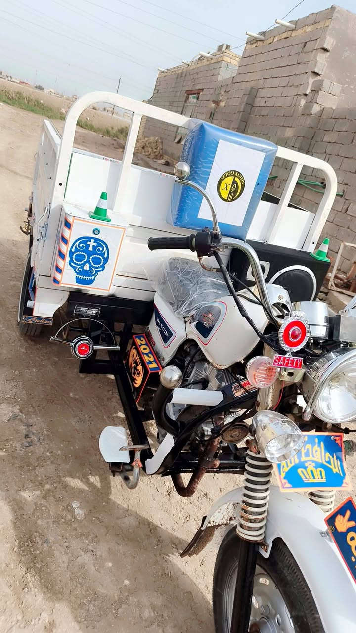 سلام عليكم ستوته البيع مكينه تخبل ناعمه وحلوه مامفتوحه ستوته جاهزه وتراي يخبل وكله جديد تخم تاير ابو الخطه جديد سدر كامل جديد سناتر جديد تعمير وغراض كله2026  موديل 2021وراق وكيل وصل بسمي  السعر ب2250وبيه مجال حك الجيه المكان شطره رقم الهاتف ***********
