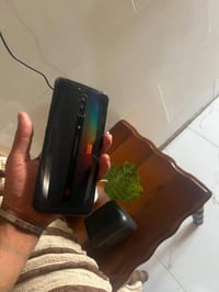 ريد ماجك ٧ برو • ١٦٥ هرتز • شفتات نضيف
