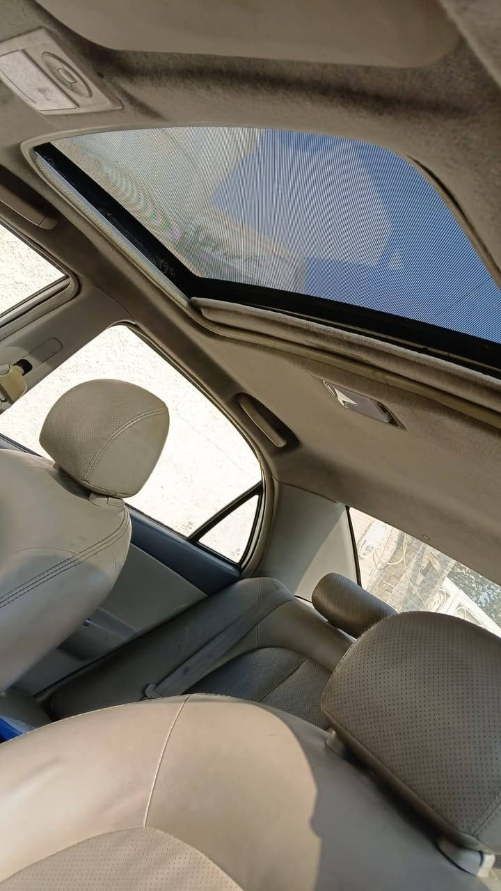 السلام عليكم
بيوايدي موديل ٢٠١٣ G3 محرك 1800 فول بصمه فتحه حساسات شاشه كامره وتحكم استيرن واشاره ترحيب سياره بدون صبغ عده قليل بلباب الخلفي رقم دولي بأسمي
السعر ٤٨ وبيها مجال بسيط 
للاستفسار ***********
غير متواجد ع الفيس
