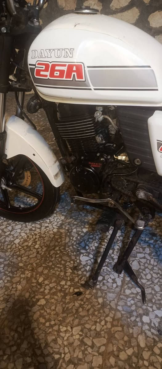 السلام عليكم دايوان نفخ للبيع موديل 21 اوراق اصولي الدراجه كامله من كلشي العنوان بابل قضاء المحاويل السعر مليون و300وبيها مجال حك الجيه


**إذا كنت صاحب هذا الإعلان وتريد حذفه لأي سبب، رجاءا أرسل رسالة إلى الدعم الفني**