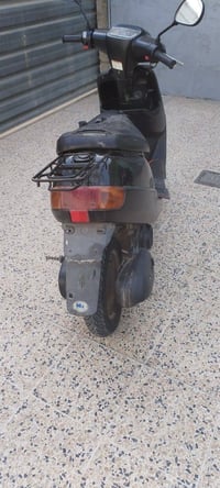 ماطور بوتين • كله شرط • موصل جانب الايمن