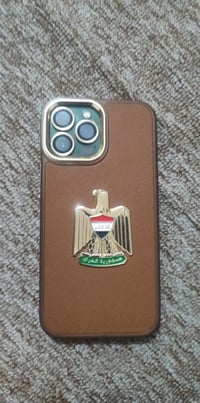 ايفون ١٣ برو ماكس • ٥١٢ • باتري ٨٧