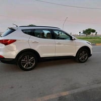 سنتافي رقم اربيل بية جاملغ امامي وصندوق بدون دواخل بدون ايرباك  075039...