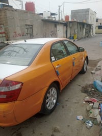 جيلي موبل 2012 كير محرك تخم تاير كله جديد سعر 18 وبيها مجال للشراي رقم...