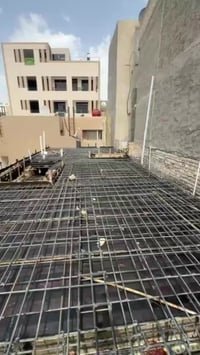 نجار قالب شغل نضيف متفرغ 07702204994