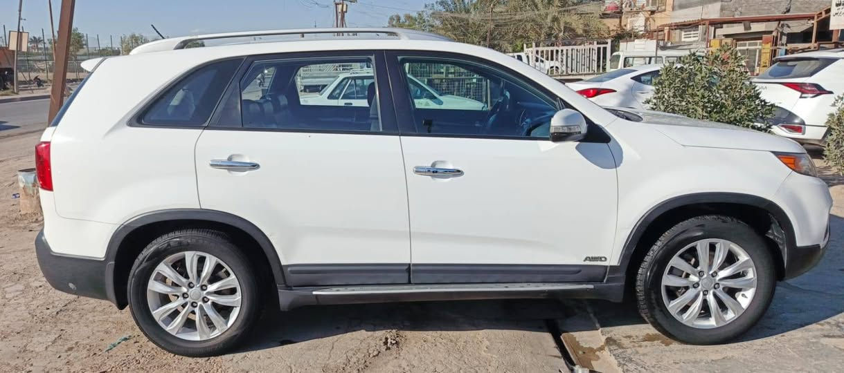 السلام عليكم سياره سارنتو للبيع موديل ٢٠١٣ خليجي سياره فول مواصفات بغداد شهداء السيديه ***********السعر ١٧٣
