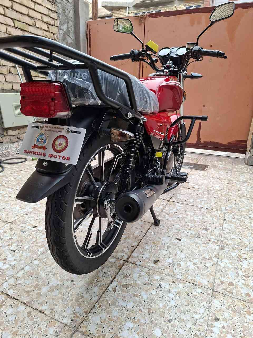 دراجه شاينك مديل ٢٣ طالع بل ٢٥ كفاله عامه اوراق اصولي شرط ترقيم دراجه جديده طك كارتون شراي هاذ رقمي *********** عنواني كوت
