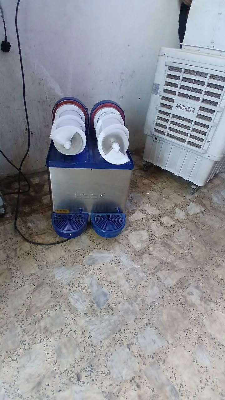 ماكنه ازبري هوسك للبيع ***********السعر
