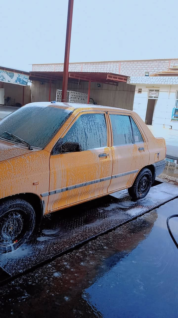 السلام عليكم سايبه البيع 2016 بسمي   سياره جاهزه وحلوه السعر 45 وبيهه مجال حك الجيه العنوان بقداد التاجي  الرقم ***********
