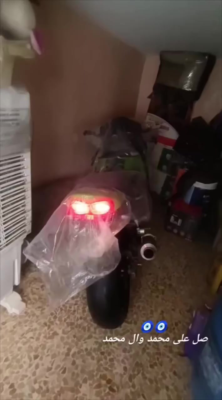 لعدم التفرغ
السلام عليكم
الجميله للبيع ترهم نقد وترهم قسط 
كاوسكي 636 rr✅
 💚 بدون رقم 
دخول جديد لا ساحات ولا تفحيط 
الدراجه خير من الله كير محرك كهرب مكفول 💚
جيب وياك فيتر وتعال
عليها لايت زينول منضومة كاملة 💚
وعليها كزوز رياضي 💚 وكم تعديل ✅
الدراجه حلوة ومرتبة دهن موتل اصلي ✅ ماي راديتر زيتي ✅ بانزين محسن ✅ ماشيه 68 الف 
ملاحظة بيها كم ملاحظة بلكفرات بسيط
مكانها الموصل الجانب الايسر 💚✅
اي استفسار عن التفاصيل والسعر 
***********❤️
