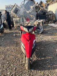 ماكس ثعلب • حمره • الحرية بغداد