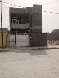 الحفرية حي الخنساء • ١٧٠م • طابو ملك صرف
