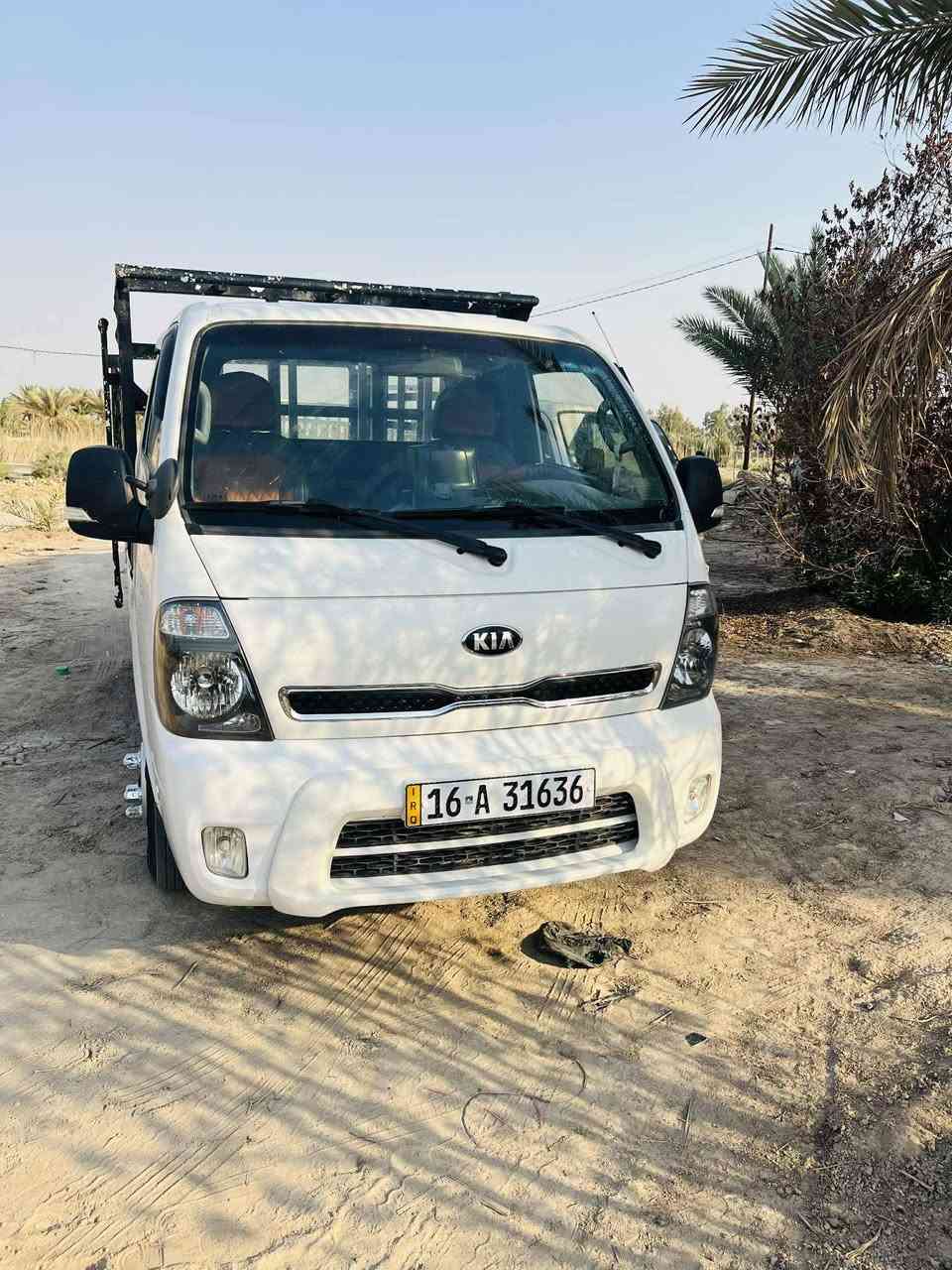 السلام عليكم كيا فحل مسكره 2019 الدبلوجاف السياره كفاله عامه السعر ب 170 ***********
