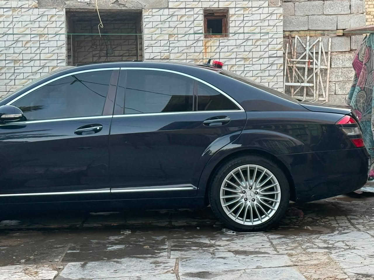 C350
ماشيه ٢٤٧ الف حقيقي

مكينة ٦ سلندر  كفالة

كير كفالة 
‏
حدادية جديدة 

جوبلسات جدد 

ويل كب تخم تاير جدد 

فتحة سقف 

تبريد قطعتين خلفي امامي 

كشنات جلد تبريد تدفئة لون بيجي 

نقطة عمياء 

حساسات خلفي و امامي 

رادارات خلفي امامي 

لايت زنون متحرك 

مري شفط 

مابيها اي نقص ترايك وين ماتريد اطلع سياره كارتون 

كفالة من الضربة صبغ عام فقط بالمانية مو بالعراق يعني بلاد 

السياره رقم كركوك فقط وكالة وراعيها مسافر موهنا يعني ابيعك ونطيك مستمسكات راعيها وانت ويا 

مراوس باازيره


**إذا كنت صاحب هذا الإعلان وتريد حذفه لأي سبب، رجاءا أرسل رسالة إلى الدعم الفني**