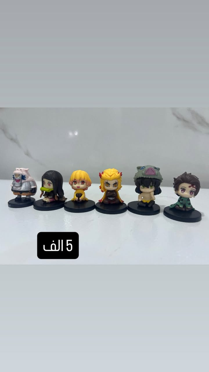 مجسمات كل قطعة وسعرها


**إذا كنت صاحب هذا الإعلان وتريد حذفه لأي سبب، رجاءا أرسل رسالة إلى الدعم الفني**