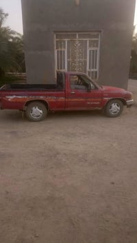 شاحنة مديل ٩٠ • واسط • باب السايق معطل