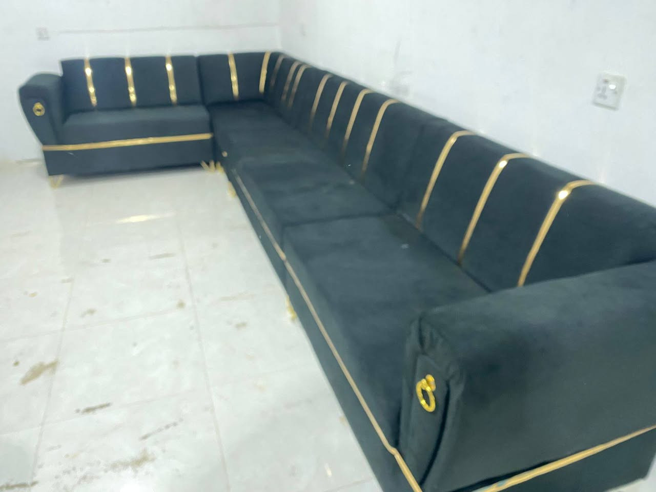 رمضان كريم يجيك او يجيج العيد وقنفات مالتك او مالتج مكسوره او وتريدين تبديله يمي اخذ القديم انطيك جديد وعندي توصيل داخل اربيل وخارج اربيل اي موديل يعجبكم بسعر مغري جداً جداً جداً جداً 250الف فقططططط ***********
