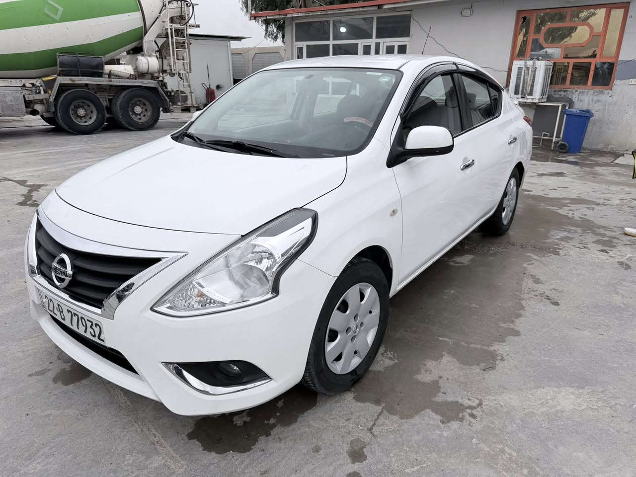 صني هندي
موديل 2022
السعر 108
المكان كركوك
ماشيه 55 الف
هزه سنويه جديد 
السياره جاهزه من كلشي 
بطاقه بانزين بيه 
***********
