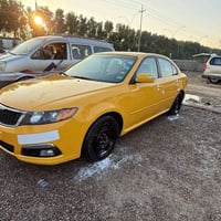 ٢٠١٠ • ناصريه رفاعي • أوراق وكالة