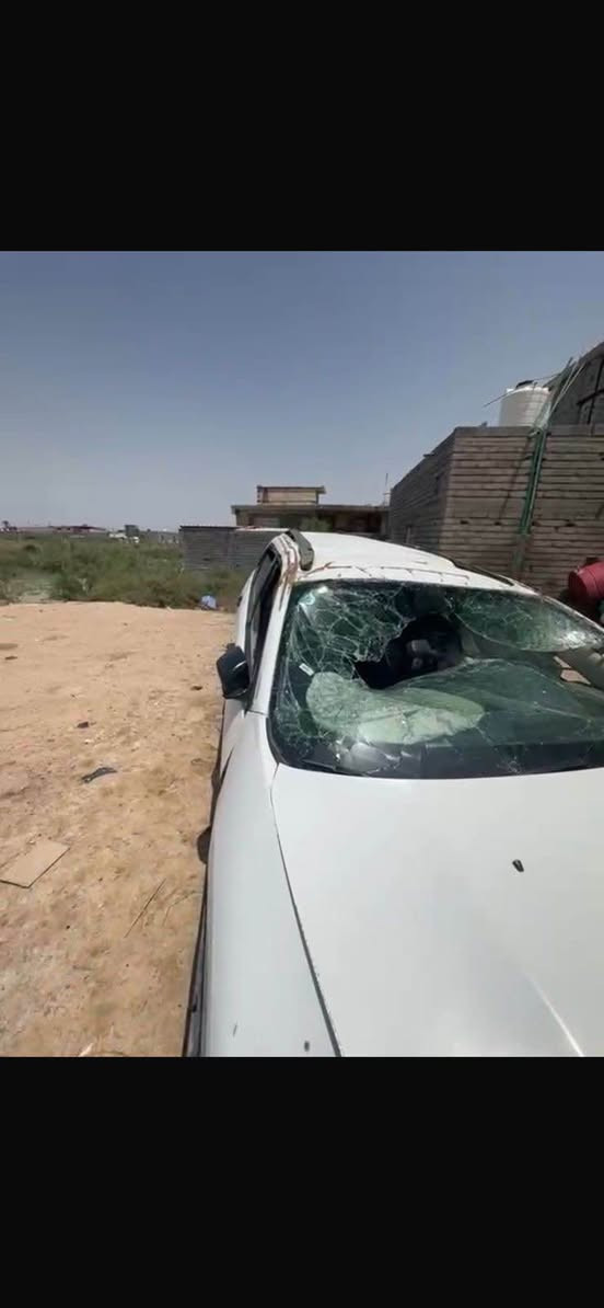 سياره جيب بزون موديل 17 
السعر 55 ورقه وبيهه مجال سياره مسويه حادث البصرة, العراق


**إذا كنت صاحب هذا الإعلان وتريد حذفه لأي سبب، رجاءا أرسل رسالة إلى الدعم الفني**