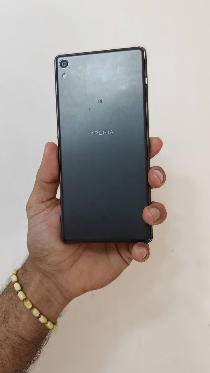 جهاز Sony Xperia XA شاشه 6 بوصه يدعم NFC بي نضام تحديد موقع جهاز
للبيع قطعه انتيكا نضافه 95%
سوني اصدار 2016 ذاكره 16 رام ويا 64امريكي اندرويد 6 ينزل كل تطبيقات شاحن كلكسي كامرا 23ميكابكسل بدون ملحقات هواي بي مميزات حلوه


**إذا كنت صاحب هذا الإعلان وتريد حذفه لأي سبب، رجاءا أرسل رسالة إلى الدعم الفني**