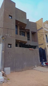 كربلاء الحسينيه • ١٢٠م • ٤غرف نوم