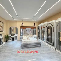 ✨ غرف نوم عراقية فاخرة بأجمل التصاميم وأفضل الأسعار ✨ 07876803970 0787...
