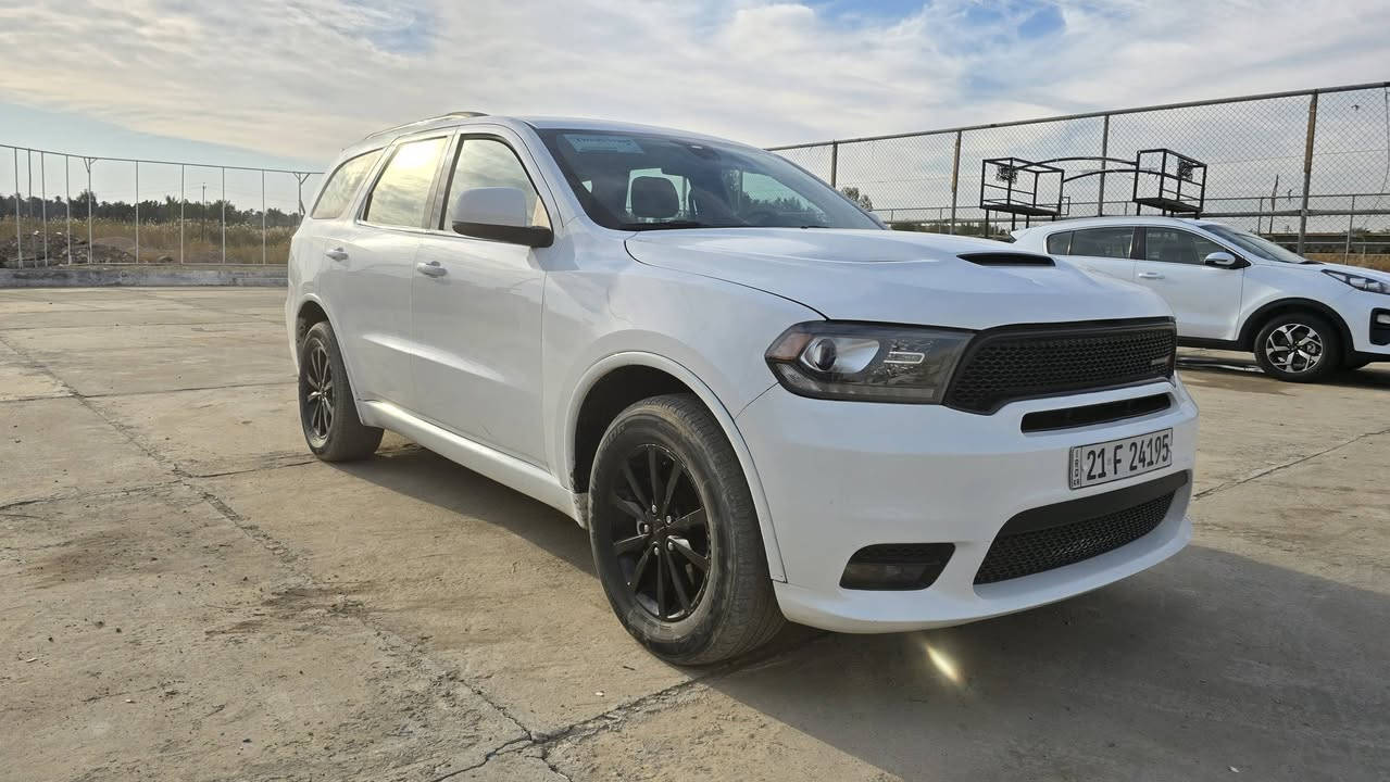 السلام عليكم
للبيع 💯
دورنكو٢٠١٦ 
مواصفات لمتد ..
 بدون فتحه 
٦ سلندر
تحكم كامل
كشنات جلد 
تدفئه كشنات وستيرن
فور ويل AWD 
وضعيات كشن ميموري
كاميرا دوارة
السنوية لحد ٢٠٢٨ 
باسمنا وتحويل مباشر
تبريد ٣ قطع 
الجاملغ الايسر تبدل اصلي وكاله نفس اللون اثر طخه بسيطه
باقي المواصفات معروفه 
صورة الحادث مرفقه 
السعر ٢٢٥ وبي مجال بسيط حك الجيه 
الي ما يعجبه السعر يدعيلنا بالموفقيه ومشكورين 
مكان السياره بابل 
***********
