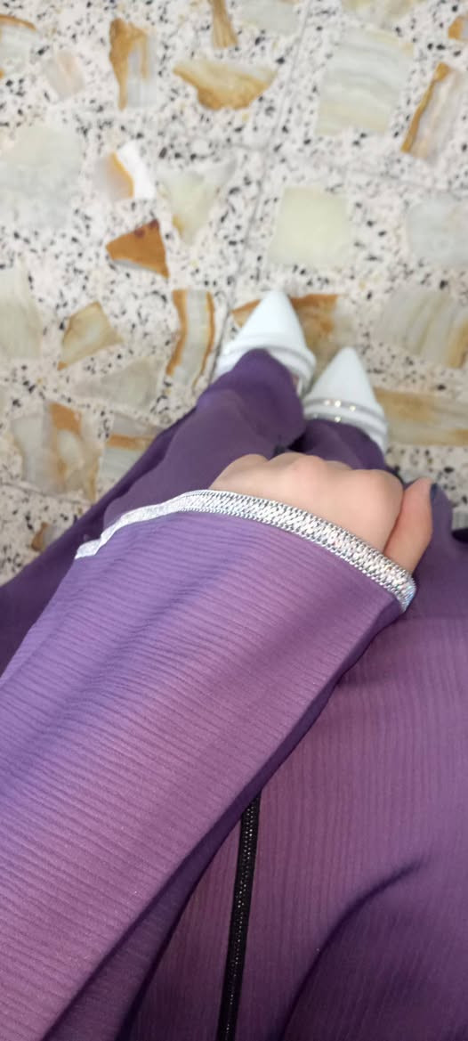 صايه قياس XL اشتريته ب 35 وطلعت جبيره وابيعه ب 15 والحذاء ب5


**إذا كنت صاحب هذا الإعلان وتريد حذفه لأي سبب، رجاءا أرسل رسالة إلى الدعم الفني**