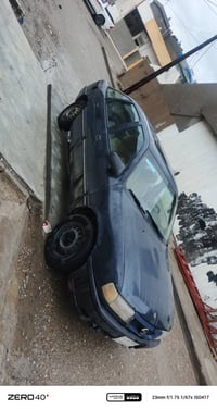 فيكترا • ١٩٩١ • كركوك