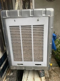 مبردة • جديدة • استعمال أسبوعين