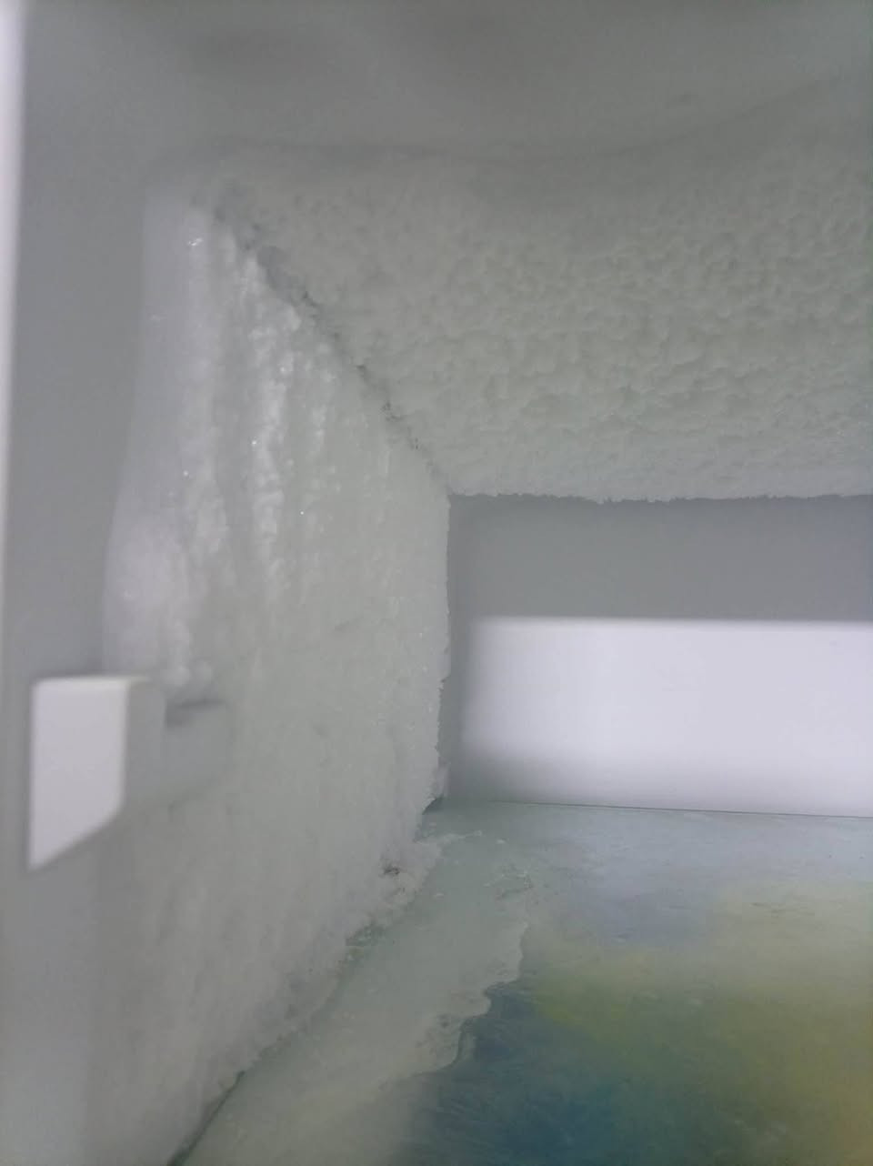 ثلاجة فيستل رصاصي 21 قدم نظيفة  جداً
اخذتها ب 550
ابيعها ب450  بيها مجال

العنوان بغداد حي الجهاد
رقم موجود واتساب
***********
