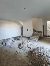 كادر مصطفى بياض وجص شغل خلفات الفلوجه شغل درجه أولى واستلام مهندس جص و...