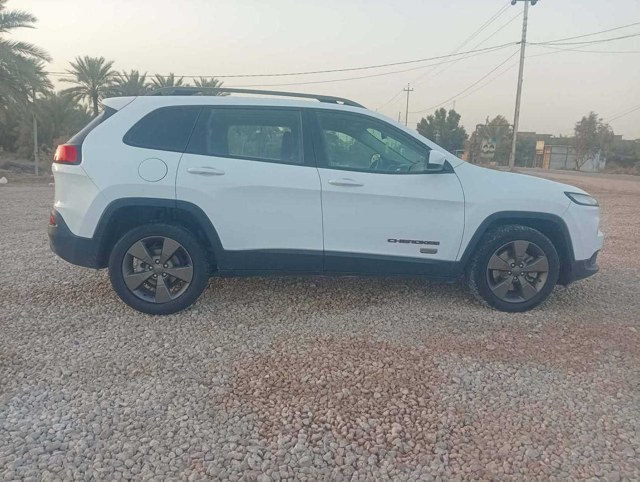 السلام عليكم جيب2016 للبيع
للإستفسار الاتصال ***********
