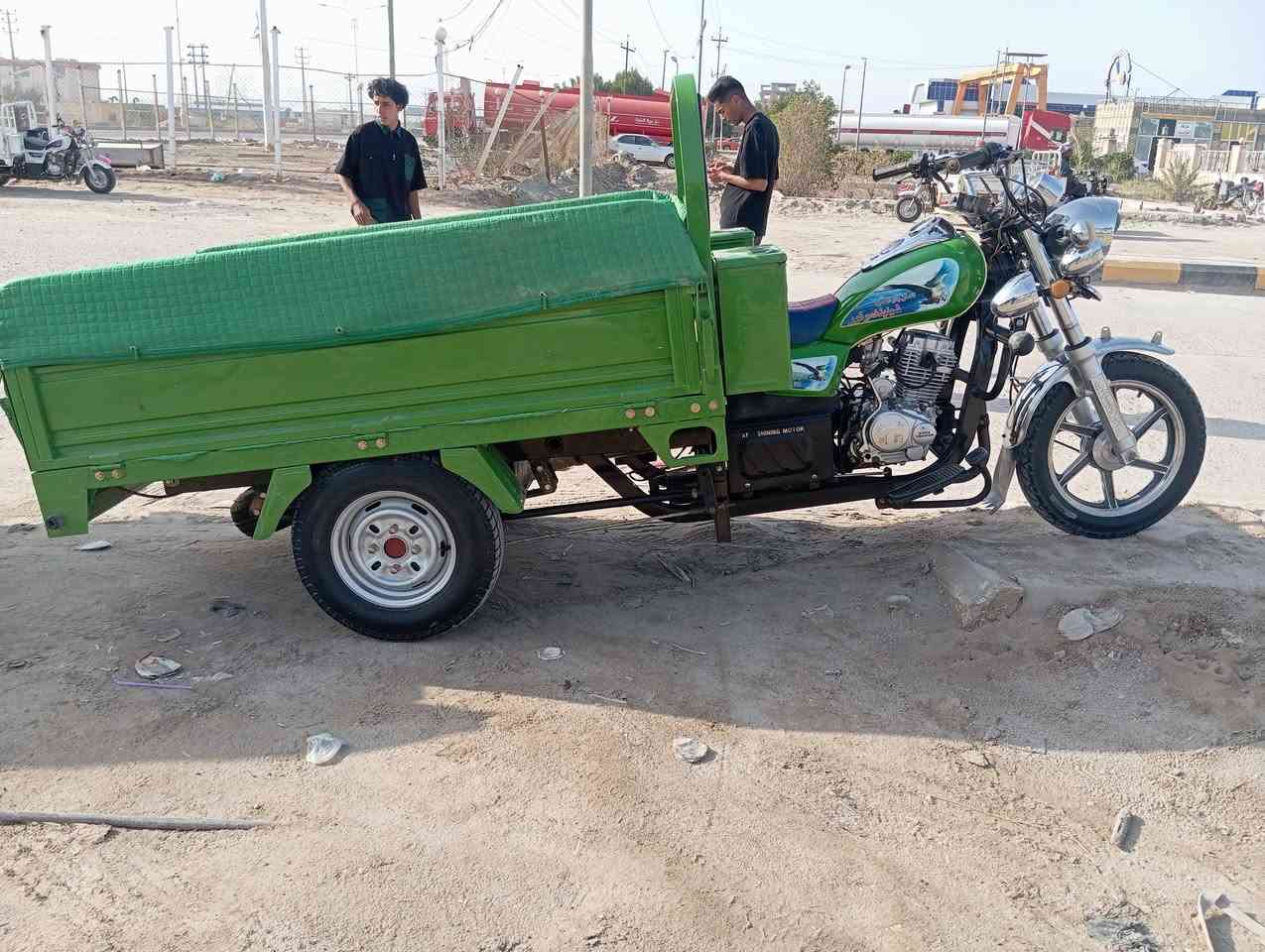 اسلام عليكم ستوته للبيع مديل 2023 
ستوته شوف عينك 
السعر ب 2450 وبيه مجالل 
المكان ناصريه الاسكان الصناعي


**إذا كنت صاحب هذا الإعلان وتريد حذفه لأي سبب، رجاءا أرسل رسالة إلى الدعم الفني**