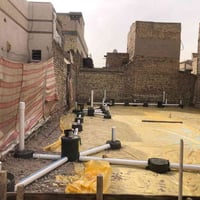 متفرغ خلفه صحيات شغل درجه اولى مع ضمان بعد انجاز العمل في جميع مناطق ب...
